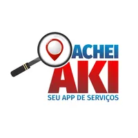 AcheiAki Anunciante icon