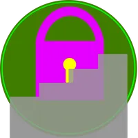 Lockscreen Go Screensaver icon