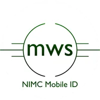 MWS: NIMC MobileID icon