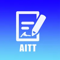 AITT Attendance APP icon