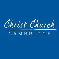 Christ Church Cambridge icon