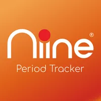 Period Tracker by Niine icon