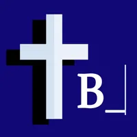 Biblia de Estudio Reina Valera icon