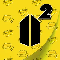Stickers BTS animados icon
