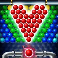 Bubble Shooter Mania-Pop Blast icon