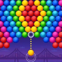 Bubble Party! Shooter Puzzle icon