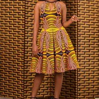 AFRICAN DRESSES icon