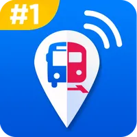 Chicago CTA Transit Tracker icon