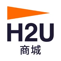 H2U商城 引領健康新生活 icon
