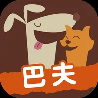 巴夫：犬貓生食第一品牌，最健康 icon