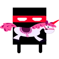 Cube Ninja icon