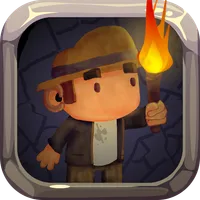 Dungeon Explorer: Pixel Advent icon