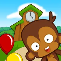 Bloons Monkey City icon