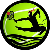 Ninja Tennis Academy icon