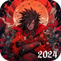 火影:守護木業村 2024年 icon