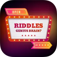 Riddles: Genius Brain? icon