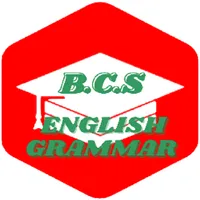 BCS English Grammar icon