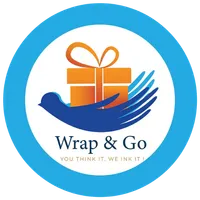 Wrap & Go icon