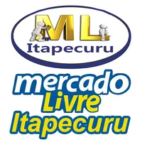 MercadoLivre Itapecuru icon