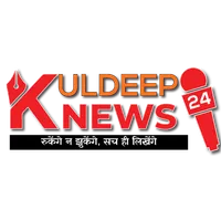 Kuldeep24news icon