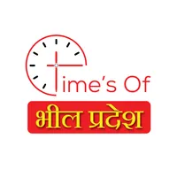 Timesofbhilpradesh icon