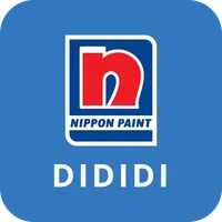 NIPPON PAINT DIDIDI icon