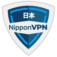 Nippon VPN icon