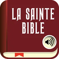 French Bible, Français Bible,  icon