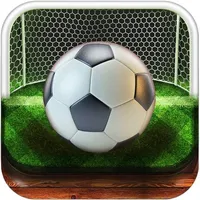 Soccer Strike Heroes 2018 icon