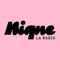Nique – La radio icon
