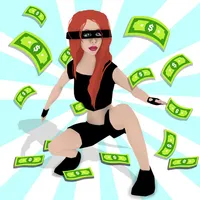 Criminals icon