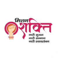 MSME Mission Shakti UP icon
