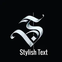 Fancy Stylish Text - Cool Font icon