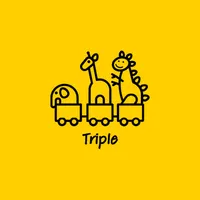 Triple Mall icon