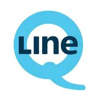 QLine icon