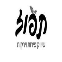 תפוז שיווק פירות ירקות icon