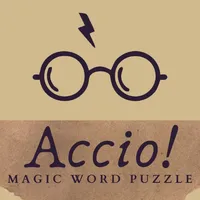 Accio! - Harry Potter Magic Wo icon