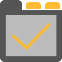 Task Tabs icon