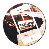 Police Scanner USA - Live icon