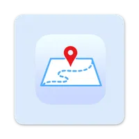 Blue Cloud icon