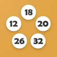 Czech Lottery Generator icon