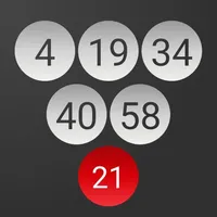 Powerball Generator icon