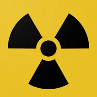 Nuclear Radiation Detector icon