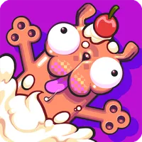 Silly Sausage: Doggy Dessert icon