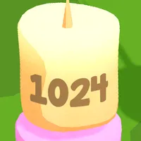Marshmallow Merge icon
