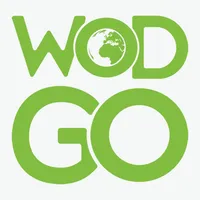 WOD GO icon