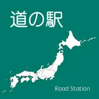 道の駅 icon