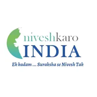 Nivesh karo India icon