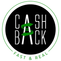 CashBackReal icon