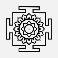 Nivritti Yoga - Meditation App icon